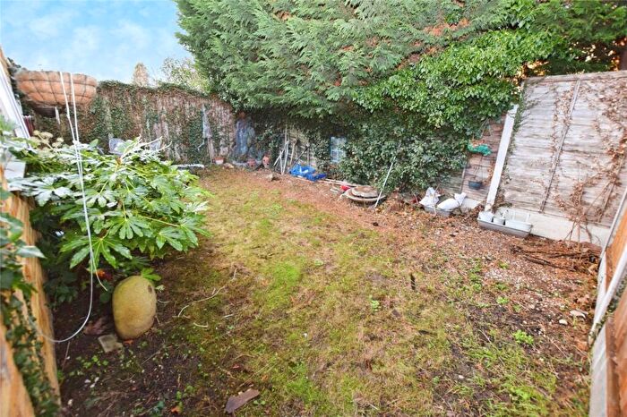 3 Bedroom End Of Terrace House For Sale In The Chase, South Woodham Ferrers, Chelmsford, CM3