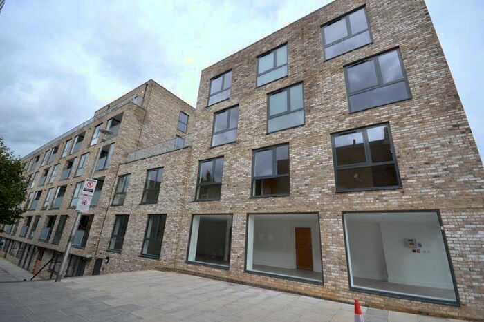 1 Bedroom Apartment To Rent In Newly Built Bedroom Apartment With Balcony - Cameron Road - - (Pcm), IG3