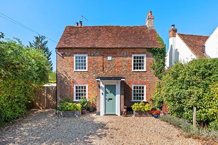 3 Bedroom Detached House For Sale In Risborough Road, Stoke Mandeville, HP22