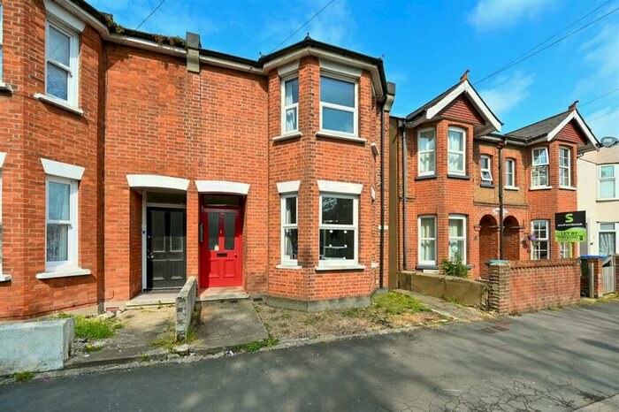 1 Bedroom Apartment To Rent In London Road, Bognor Regis, PO21