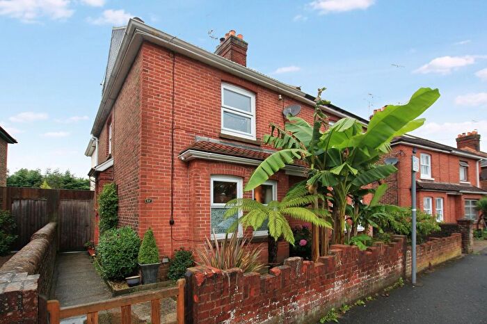 3 Bedroom Property To Rent In Southgate, Crawley, West Sussex., RH10