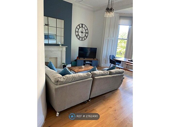 2 Bedroom Flat To Rent In Osborne Terrace, Newcastle Upon Tyne, NE2