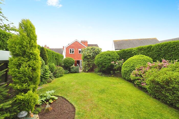 3 Bedroom Semi-Detached House For Sale In Main Street, Weston-on-Trent, Derby, Derbyshire, DE72