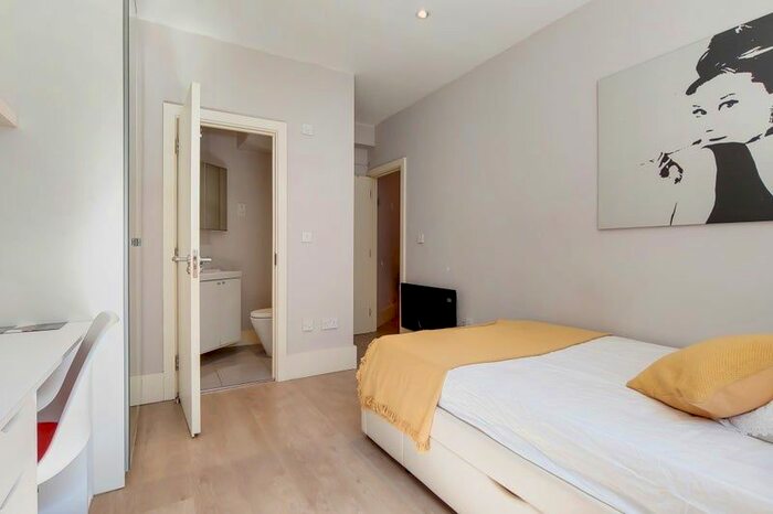 Studio To Rent In B Lithos Road, Hampstead, NW3