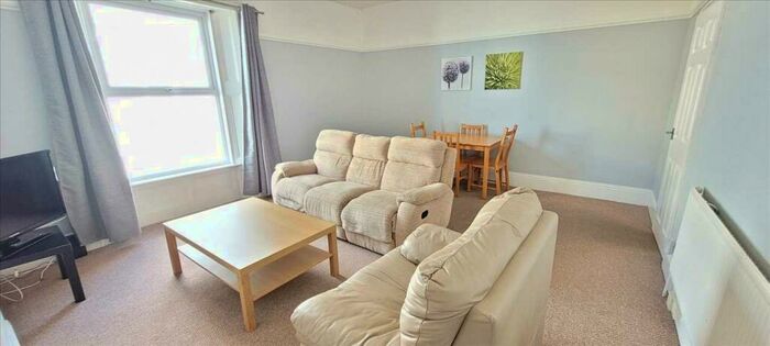 2 Bedroom Apartment To Rent In Radnor Street, Plymouth, PL4