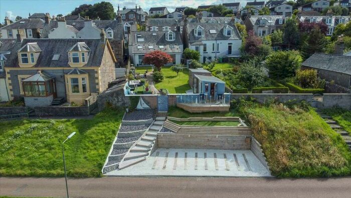 4 Bedroom Detached Villa For Sale In Albert Street, Tayport, DD6