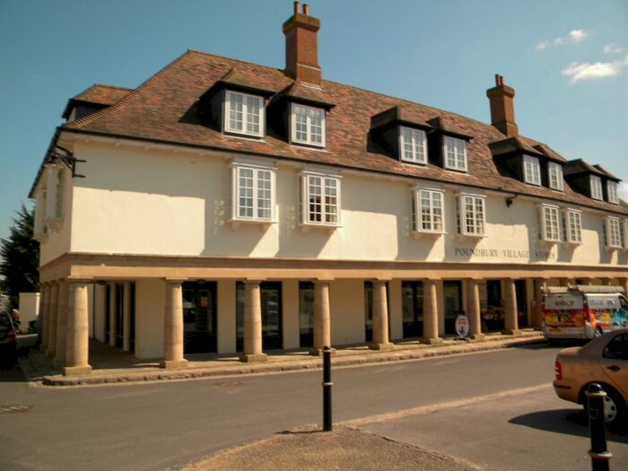 1 Bedroom Flat To Rent In Middlemarsh Street, Poundbury, Dorchester, DT1