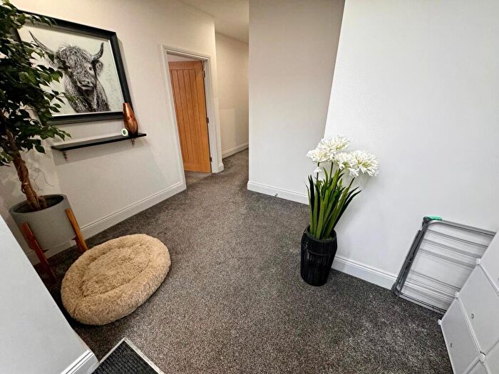 2 Bedroom Flat To Rent In Forster Mill, Iron Row, Burley In Wharfedale, Ilkley, West Yorkshire, LS29