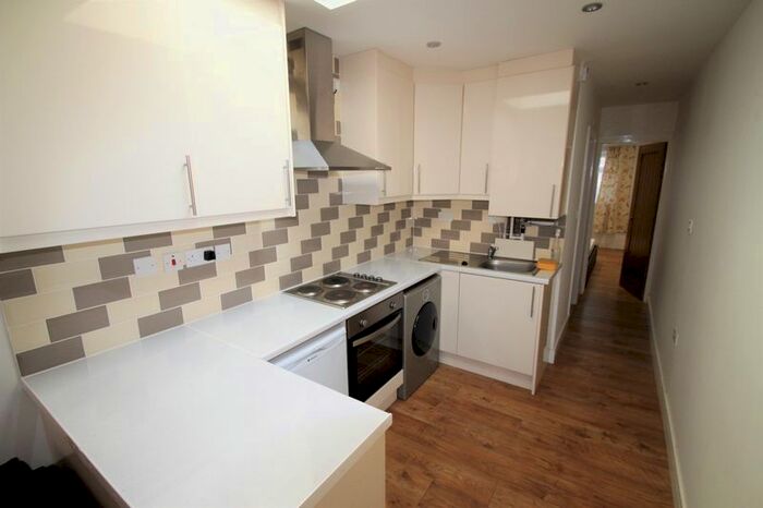 1 Bedroom Flat To Rent In Northumberland Road, North Harrow, Harrow, HA2