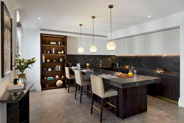 5 Bedroom Flat For Sale In Knightsbridge Gate, London, United Kingdom, Knightsbridge, SW1X