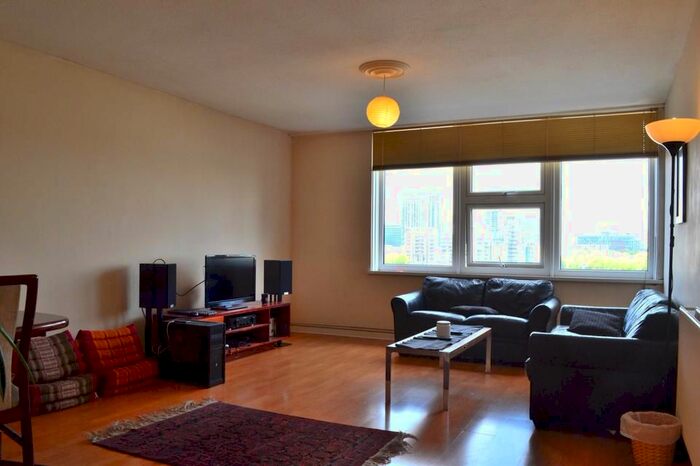2 Bedroom Flat To Rent In Odessa Street, Canada Water, London, SE16