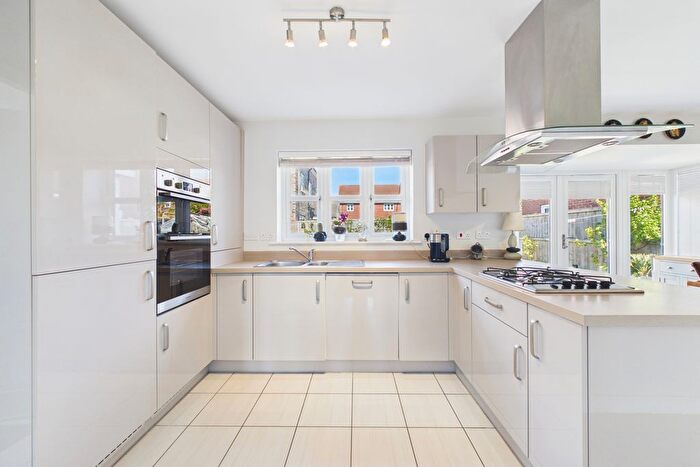 4 Bedroom Detached House For Sale In Amos Drive Pocklington, Pocklington, York, YO42