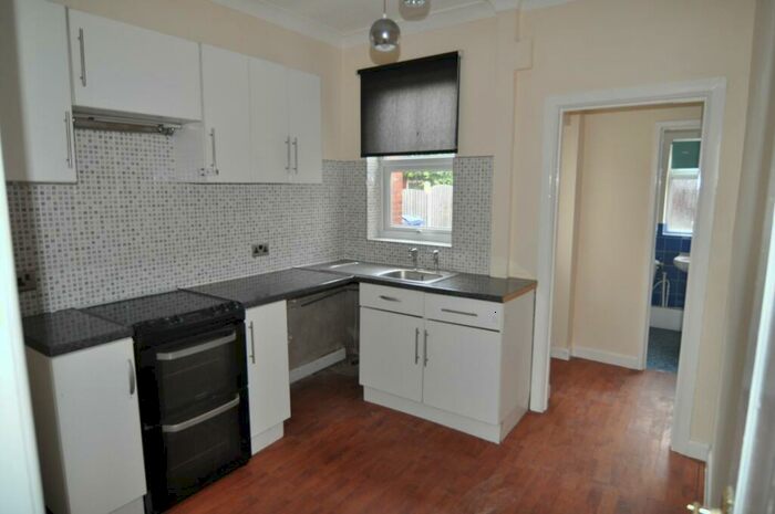 2 Bedroom House To Rent In Hough Lane, Wombwell, S73