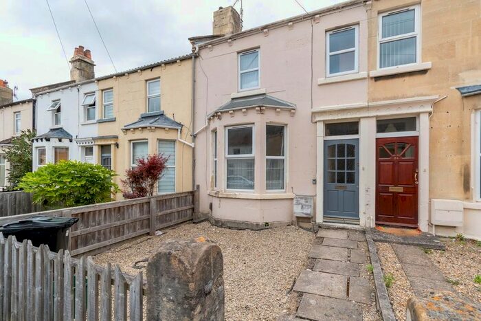 5 Bedroom Terraced House To Rent In Lorne Road, Bath, BA2