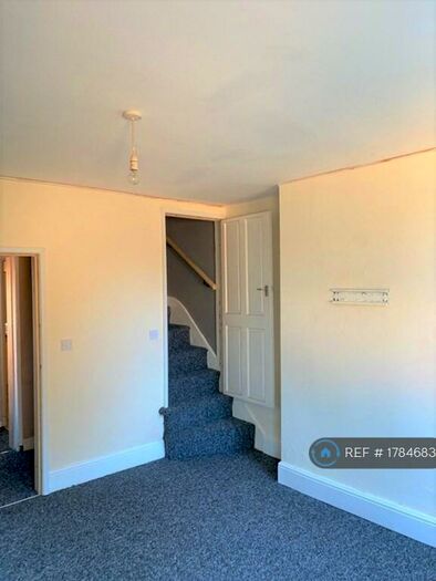 1 Bedroom Terraced House To Rent In Alfred Street, South Normanton, Alfreton, DE55