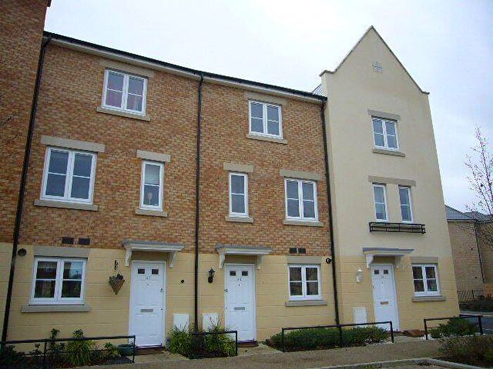 3 Bedroom Terraced House To Rent In Chipping Norton, Oxfordshire, OX7
