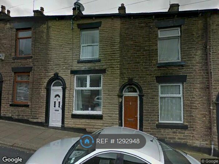 2 Bedroom Terraced House To Rent In West Street, Lees, Oldham, OL4