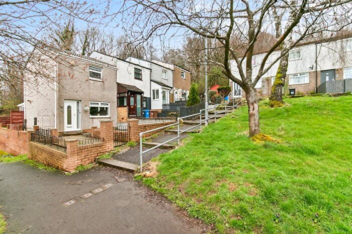 2 Bedroom Terraced House For Sale In Barnhill Road, Dumbarton, G82