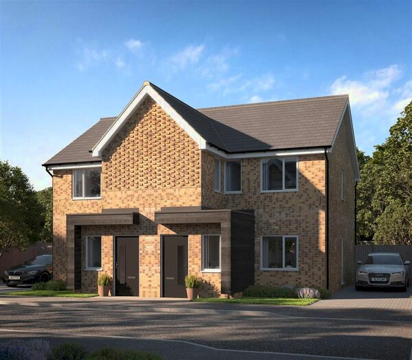 3 Bedroom SemiDetached House For Sale In St Theresa's Grange, Cannon