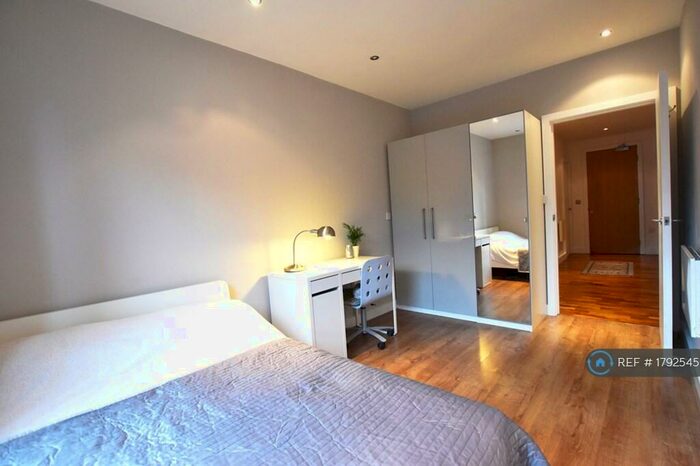 2 Bedroom Flat To Rent In The Hacienda, Manchester, M1