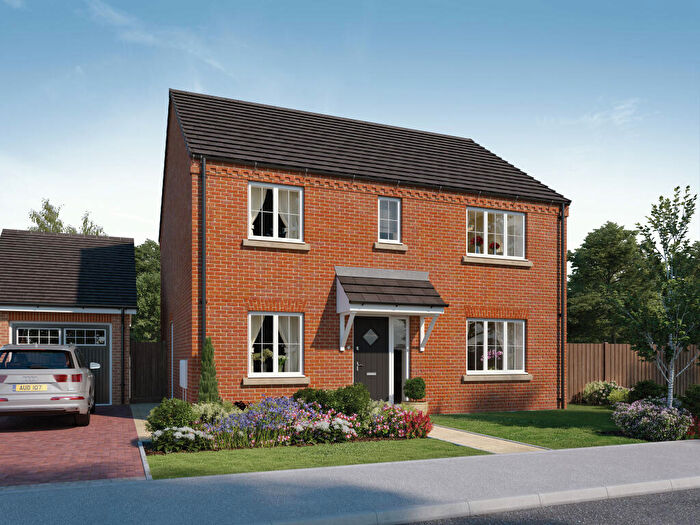 4 Bedroom Detached House For Sale In Great Gutter Lane West, Kirk Ella, Yorkshire, HU10