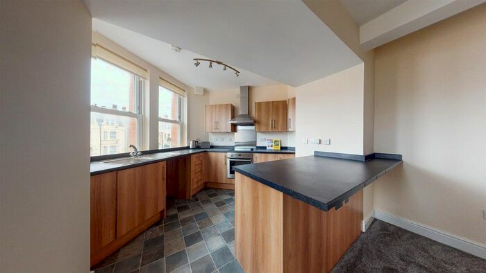 2 Bedroom Flat To Rent In Lewellen Court, 26 Agate Road, Clacton On Sea CO15