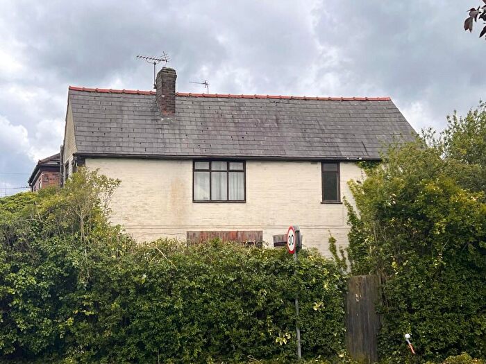 3 Bedroom End Of Terrace House For Sale In Waddicar Lane, Melling, Liverpool, Merseyside, L31
