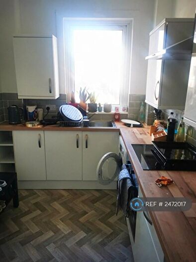 1 Bedroom Flat To Rent In Cardell Drive, Paisley, PA2