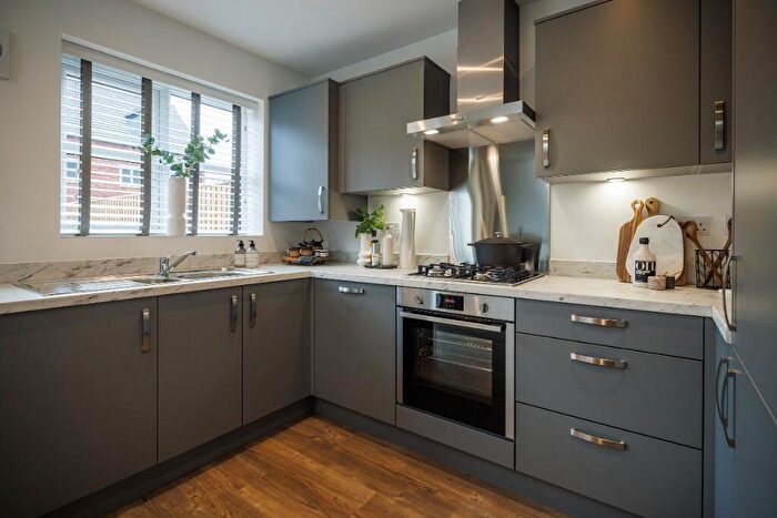3 Bedroom Mews For Sale In Applewood Road, Cottam, Preston, PR4