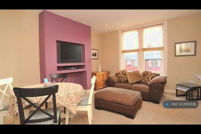 1 Bedroom Flat To Rent In Heywood Road, Harrogate, HG2
