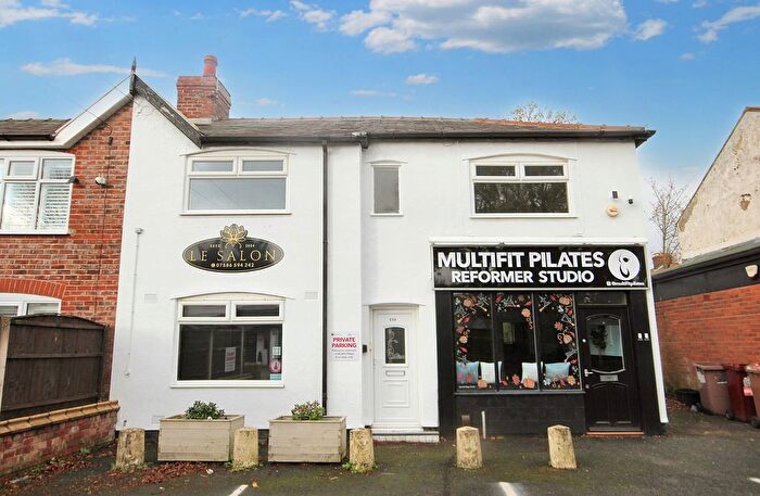 1 Bedroom Property To Rent In Millbrook Lane, St. Helens, WA10