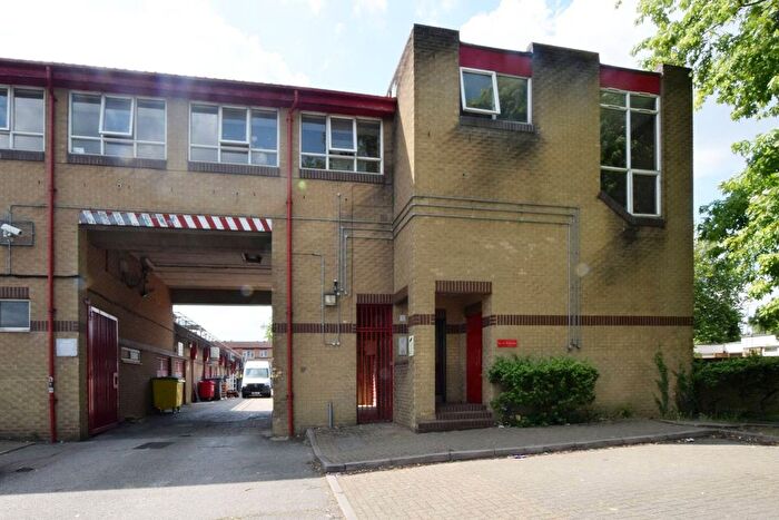 1 Bedroom Flat To Rent In Bellgate, Hemel Hempstead, Hemel Hempstead, HP2