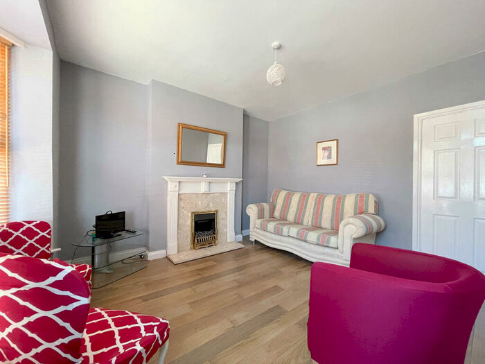 4 Bedroom Terraced House To Rent In Arboretum Avenue, Lincoln, LN2