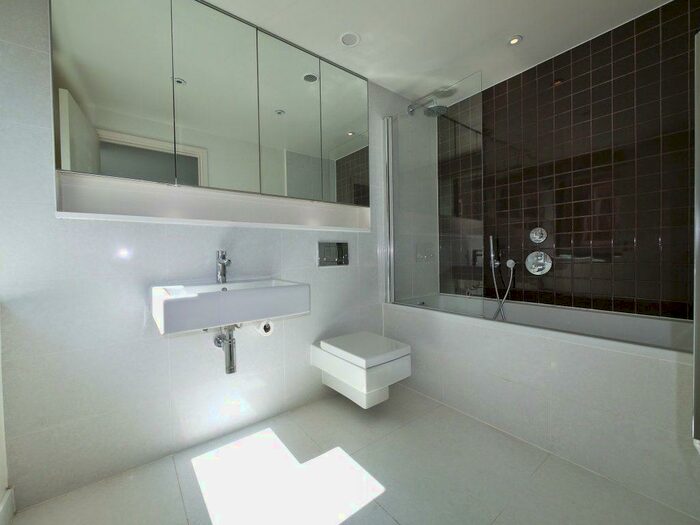 2 Bedroom Flat To Rent In Chelsea &# Bed Flat, SW10