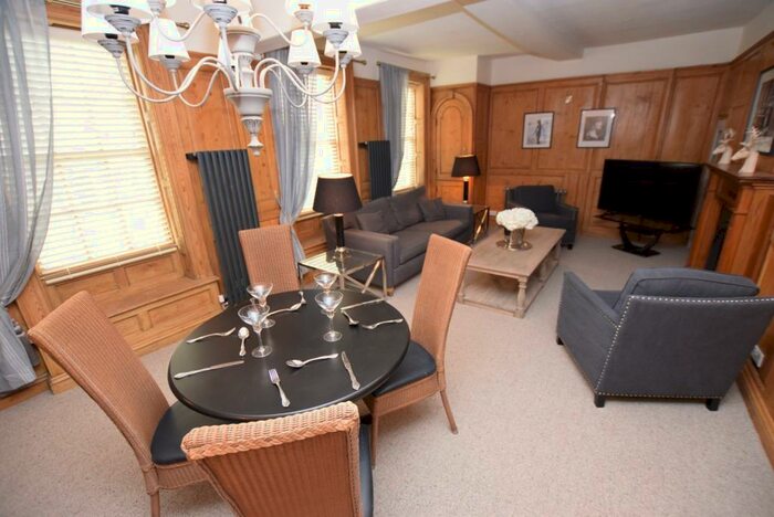 2 Bedroom Apartment To Rent In Burleigh Mews, Friar Gate, Derby, Derbyshire, DE1