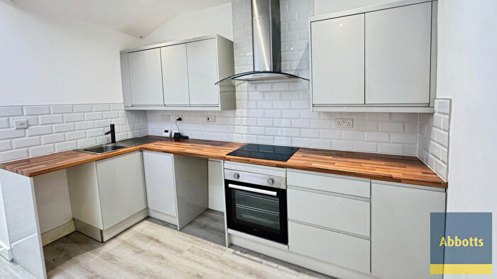 1 Bedroom Flat To Rent In Barrack Lane, Ipswich, IP1
