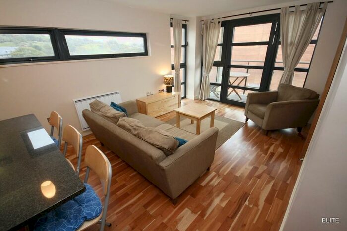 2 Bedroom Apartment To Rent In Freemans Quay, Durham City, DH1