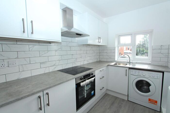 2 Bedroom Apartment To Rent In Oxford Road, Reading, RG30