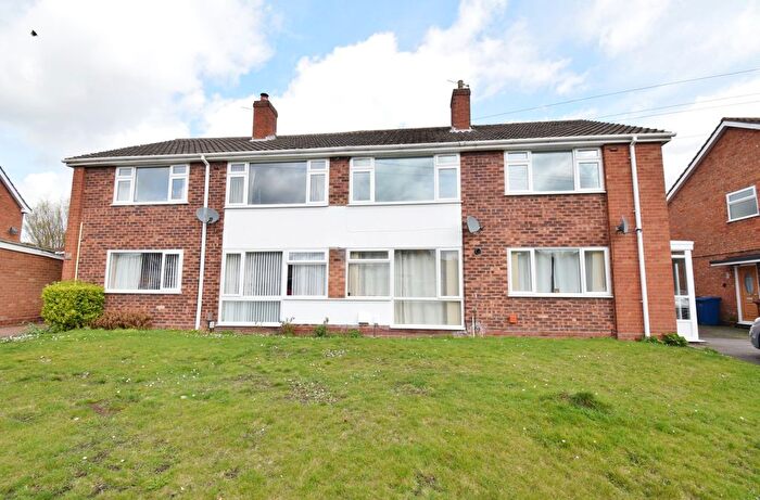 2 Bedroom Maisonette To Rent In Sambar Road, Fazeley, Tamworth, B78