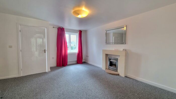 3 Bedroom House To Rent In Westmead Crescent, Erdington, B24