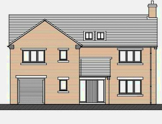 Land For Sale In Greenholme Steading, Corby Hill, Carlisle, Cumbria CA4