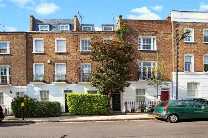 5 Bedroom Terraced House To Rent In Jeffreys Street, Camden, Kentish Town, Euston, West End, Regents Park, Primrose Hill, Ucl, London NW1