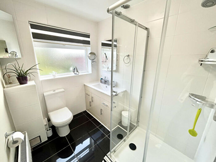 4 Bedroom Detached House For Sale In The Osiers, Buckden, PE19