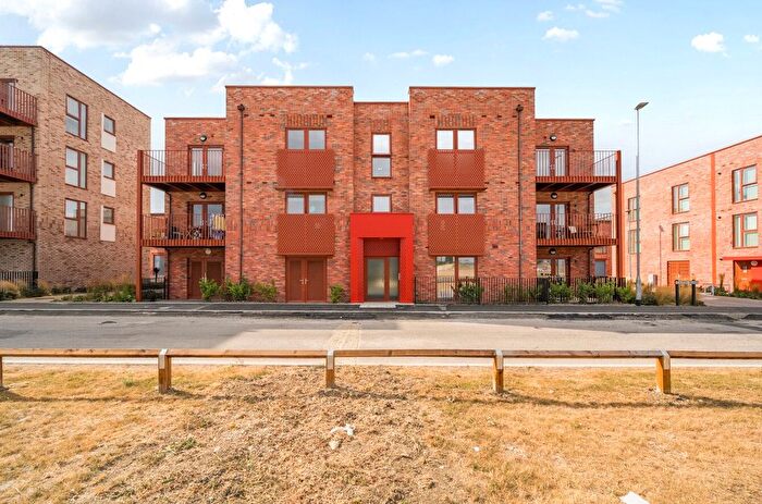 2 Bedroom Flat To Rent In Galton Road, Cambridge, Cambridgeshire, CB3