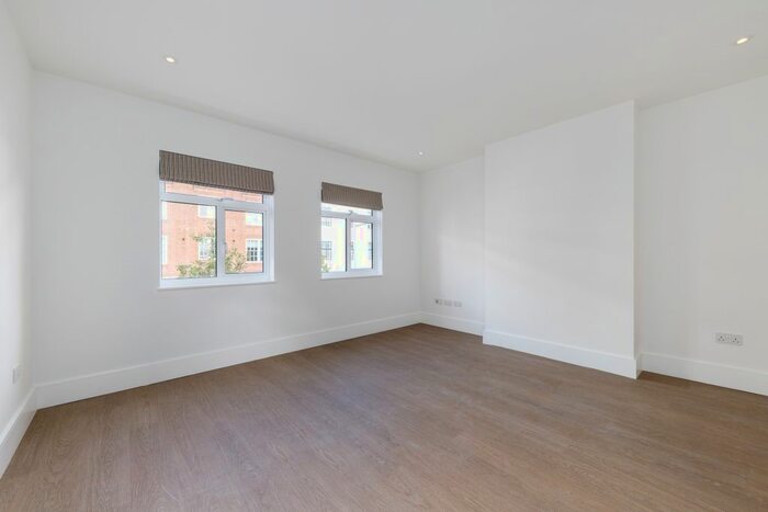 1 Bedroom Flat To Rent In Kings Road, London, SW3