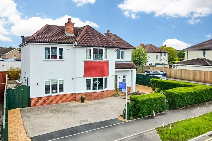 4 Bedroom Detached House For Sale In Wayside Crescent, Harrogate, HG2