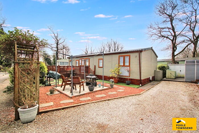 2 Bedroom Lodge For Sale In Old Hall More Caravan Park, Hale, LA7