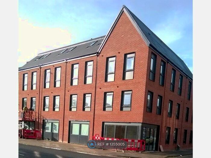 Studio To Rent In Fitzwilliam Place, Lincoln, LN5