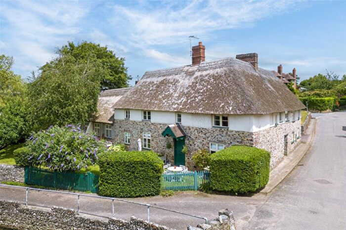 5 Bedroom Detached House For Sale In Gittisham, Honiton, Devon, EX14