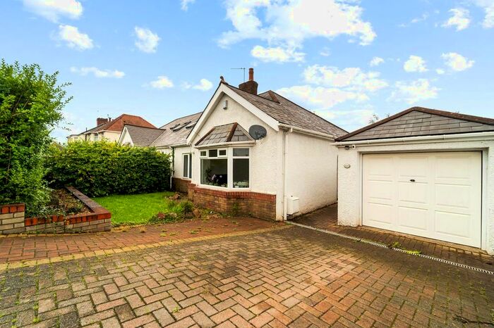 4 Bedroom Semi Detached House For Sale In Christchurch Road, Newport, NP19